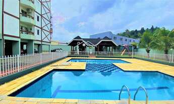 Imagem 2: VAMOS CONHECER? Apê MOBILIADO E COMPLETO todo reformado, numa das melhores localização pra