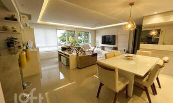 Imagem 7: APARTAMENTO MOBILIADO DE 2 QUARTOS 2 VAGAS PETROPOLIS