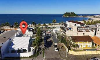 Imagem 3: Casa com 4 dormitórios à venda, 429 m² por R$ 4.500.000,00 - Centro - Guaratuba/PR