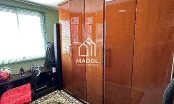 Imagem 10: Apartamento à Venda em Jardim Carvalho, Ponta Grossa - PR