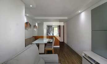 Imagem 2: Apartamento à Venda - Santana, 3 Quartos, 70 m2