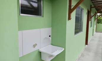 Imagem 4: Apartamento para locação - Bairro Jacaroá - Maricá/RJ