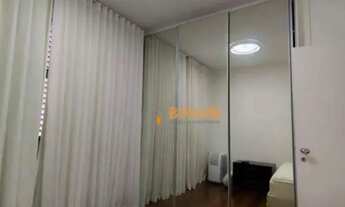 Imagem 6: Apartamento com 4 dormitórios para alugar, 130 m² por R$ 13.200,00/mês - Anchieta - Belo H