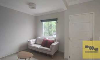 Imagem 2: Casa de Condomínio em Vila Oliveira, Mogi 3 Dorms, 90m² para Alugar