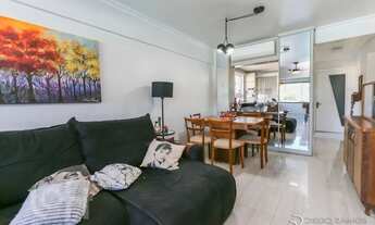 Imagem 6: Apartamento à venda em Santana com 89 m², 2 quartos, 1 suíte, 1 vaga