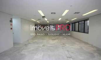 Imagem 3: Conjunto comercial 290 m² 9 vagas de garagem na Vila Olímpia