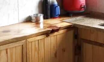 Imagem 3: Casa simples a venda