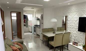 Imagem: Vendo apartamento reformado condomínio