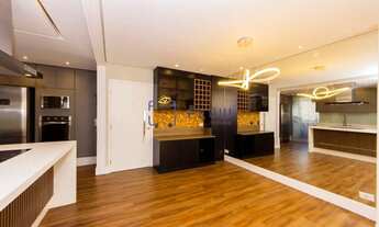 Imagem 4: Apartamento Para Venda Cidade Moncoes, 2 Quartos, 1 Suíte, 1 Vaga, 88m² - (condomínio Conj