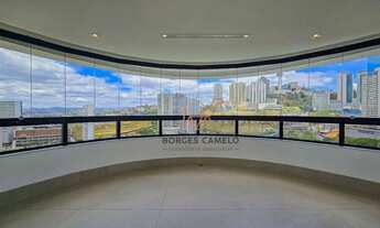 Imagem 7: Apartamento duplex, 4 suítes, para locação no Ed Miró, Vale do Sereno/NL