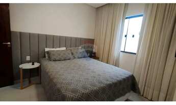 Imagem 7: Vende casa com 3 quartos no Residencial Maluí - Barra dos Coqueiros