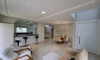 Imagem 3: Oportunidade - Casa em Condomínio - Urbanova - Residencial Floradas da Serra - 5 Suítes