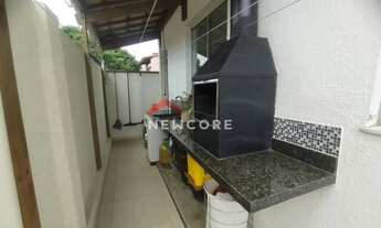 Imagem 2: Apartamento em Rua Sinhá do Rancho - Nossa Senhora de Fátima - Contagem/MG