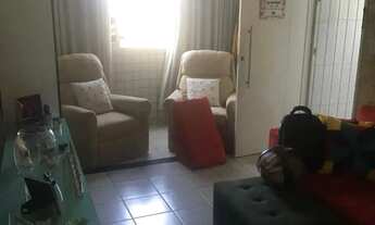 Imagem 3: Excelente 03 Quartos, 01 Vaga, 1ºAndar Não tem Elevador em Afogados, Ótima Localização