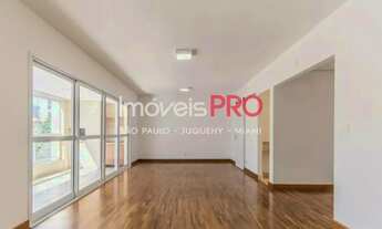 Imagem: Apartamento para locação Pinheiros - SP