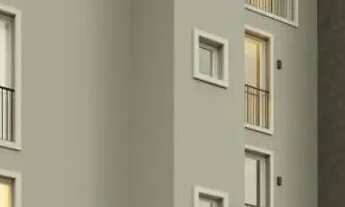 Imagem 4: Apartamentos de três dormitórios sendo um suíte no bairro Pousada da Neve em Nova Petrópol