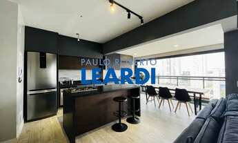 Imagem: APARTAMENTO - VILA LEOPOLDINA - SP