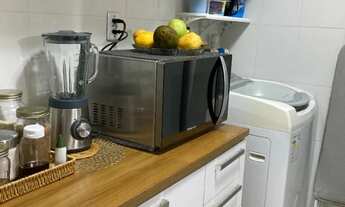 Imagem 6: Apartamento próximo a Senador Lemos