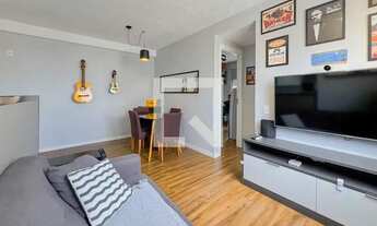 Imagem 6: Apartamento à Venda - Liberdade, 2 Quartos, 45 m2