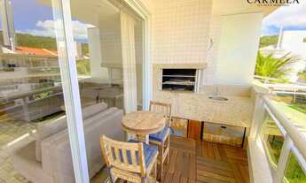 Imagem 7: Apartamento com 3 dormitórios à venda, 136 m² por R$ 3.500.000,00 - Praia Brava - Florianó