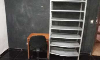 Imagem 3: Quarto no bairro Canadá