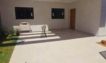 Imagem: Casa à Venda em Jardim São Paulo, Maringá