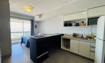 Imagem 3: Imóvel para aluguel tem 35 metros quadrados com 1 quarto em Vila Gomes Cardim - São Paulo