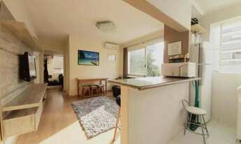 Imagem: Apartamento para Venda - 37.35m², 1 dormitório