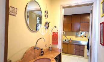 Imagem 6: Tijuca Apartamento com 4 dormitórios