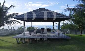 Imagem 5: CASA JAGUARIBE Residência a BEIRA MAR em Pontal de Maceió, Fortim - CE