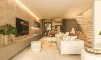 Imagem 4: Casa de 3 Suítes no Condomínio Galliano 250