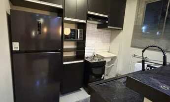 Imagem 2: Apartamento Térreo porteira fechada