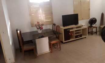 Imagem 5: Aluguel casa de temporada em Areia Branca ( Próximo ao Mosqueiro