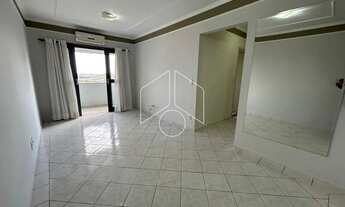 Imagem: Residencial Apartamento em Marília