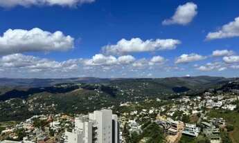 Imagem: Aluguel - APARTAMENTO - VILA DA SERRA NOVA