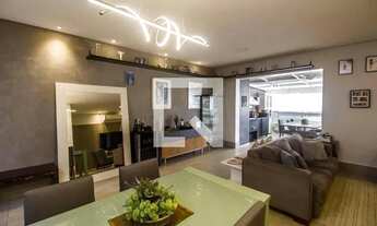 Imagem: Apartamento à Venda - Alphaville, 3 Quartos