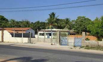 Imagem 2: Oportunidade Única em Preá Terreno Comercial na Entrada do Preá