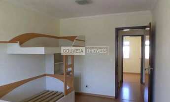 Imagem 6: Sobrado Triplex com 3 Dormitórios, 1 Suíte, 158 m², à venda por R$ 610.000 - Pinheirinho