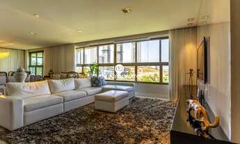 Imagem 3: Apartamento á Venda 277m² Vila da Serra