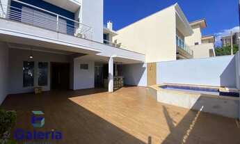 Imagem 3: Casa de condomínio com 3 quartos para alugar, 192m² - Jardim Nova Aliança