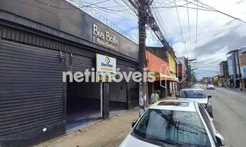 Imagem: Locação Loja Uruguai Salvador