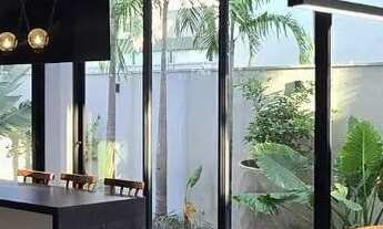 Imagem: CASA DE LUXO PARA ALUGAR NO TERRAS ALPHAVILLE