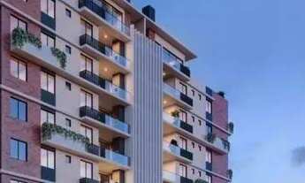 Imagem 2: Apartamento para Venda em Curitiba, Batel, 3 dormitórios, 1 suíte, 3 banheiros, 2 vagas