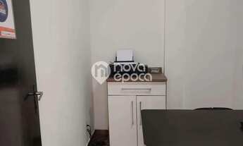 Imagem 6: Vila Isabel Galpão / depósito com venda por R$530.000