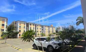 Imagem: Apartamento em Condomínio Completo Conforto