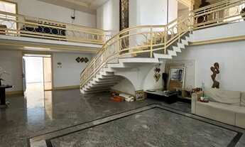 Imagem 3: Rcasa comercial com 5 suítes para aluguel