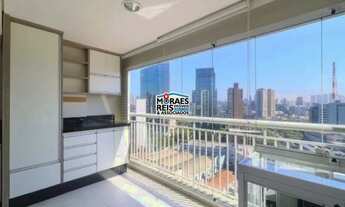 Imagem 2: Apartamento para aluguel na Vila Cordeiro