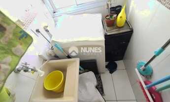 Imagem 12: Apartamento para locação - 2 quartos - Parque Jandaia - pronto para morar