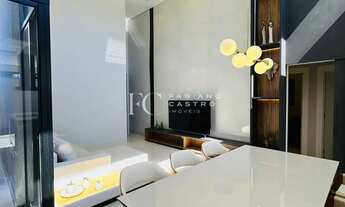 Imagem 6: Condomínio Bella Vittà - Casa à venda no bairro CONDOMÍNIO BELLA VITTA - Bady Bassitt/SP