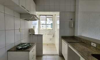 Imagem 7: Apartamento para aluguel, 2 quartos, 1 suíte, 2 vagas, Estoril - Belo Horizonte/MG